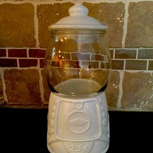 Target Gumball Machine